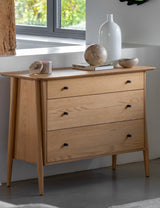 Storoya Chest Of Drawers