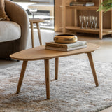 Storoya Coffee Table