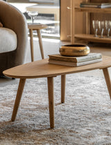 Storoya Coffee Table