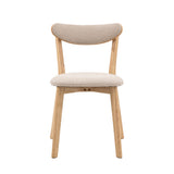 Storoya Dining Chairs (Pair)
