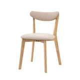 Storoya Dining Chairs (Pair)