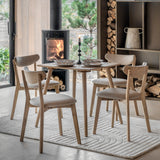 Storoya Dining Table