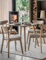 Storoya Dining Table
