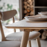 Storoya Large Dining Table