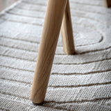 Storoya Large Dining Table