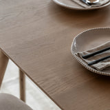 Storoya Large Dining Table