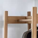 Storoya Open Wardrobe