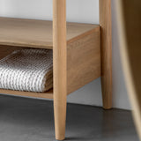 Storoya Open Wardrobe