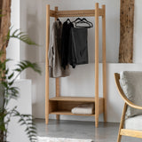 Storoya Open Wardrobe