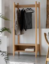 Storoya Open Wardrobe