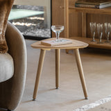 Storoya Side Table