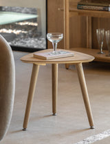 Storoya Side Table