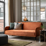 Svefn Sunset Sofa Bed
