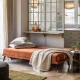 Svefn Sunset Sofa Bed