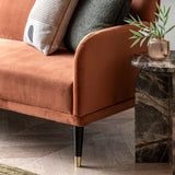 Svefn Sunset Sofa Bed