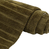 Tampere Geometric Green Rug