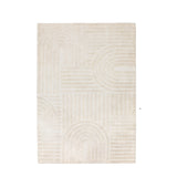 Tampere Geometric Natural Rug