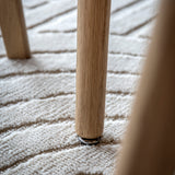 Tampere Geometric Natural Rug