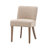 Tarvin Upholstered Dining Chairs (Pair)