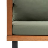 Tyresta Outdoor Corner Lounge Set