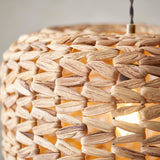 Vatten Natural Pendant Light