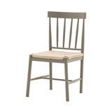 Vejle Lichen Oak Dining Chairs