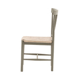 Vejle Lichen Oak Dining Chairs