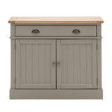 Vejle Lichen Oak Sideboard