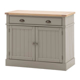 Vejle Lichen Oak Sideboard