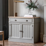 Vejle Lichen Oak Sideboard