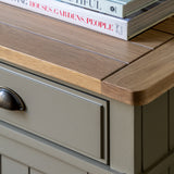 Vejle Lichen Oak Sideboard