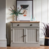 Vejle Lichen Oak Sideboard