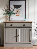 Vejle Lichen Oak Sideboard