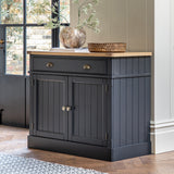 Vejle Night Sky Oak Sideboard