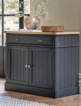 Vejle Night Sky Oak Sideboard