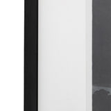 Vintage Pelican Framed Print