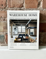 Warehouse Home Book