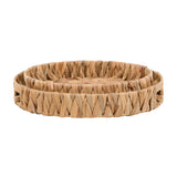 Water Hyacinth Trays (Set of Two)