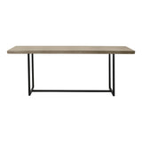 Älskar Industrial Dining Table