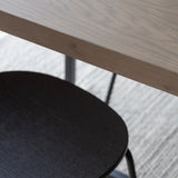 Älskar Industrial Dining Table