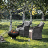 Anders Outdoor Fire Pit