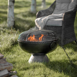 Anders Outdoor Fire Pit