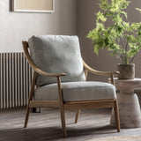 Arles Accent Chair