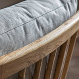 Arles Accent Chair
