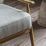 Arles Accent Chair