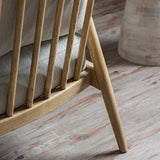 Arles Accent Chair