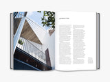 Courtyard Living: Contemporary Houses of the Asia-Pacific Book