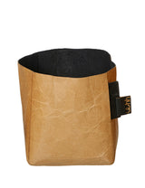 Creased Paper Planter - Large