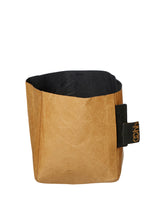 Creased Paper Planter - Medium