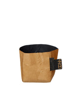 Creased Paper Planter - Small